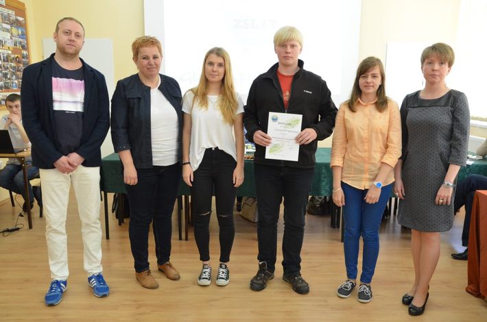 Tuchola: Główka pracuje - ZDJĘCIA