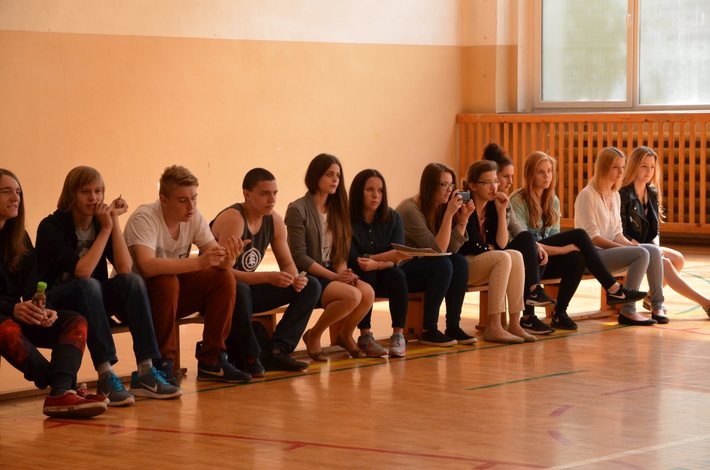 Tuchola: Drzwi otwarte Nowodworka - ZDJĘCIA