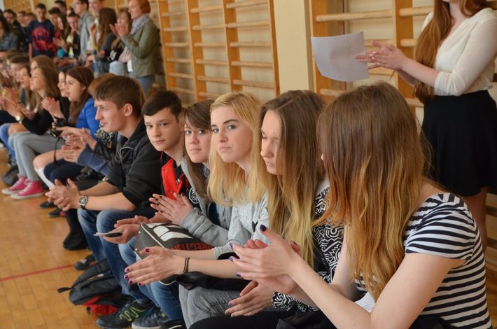 Tuchola: Drzwi otwarte Nowodworka - ZDJĘCIA