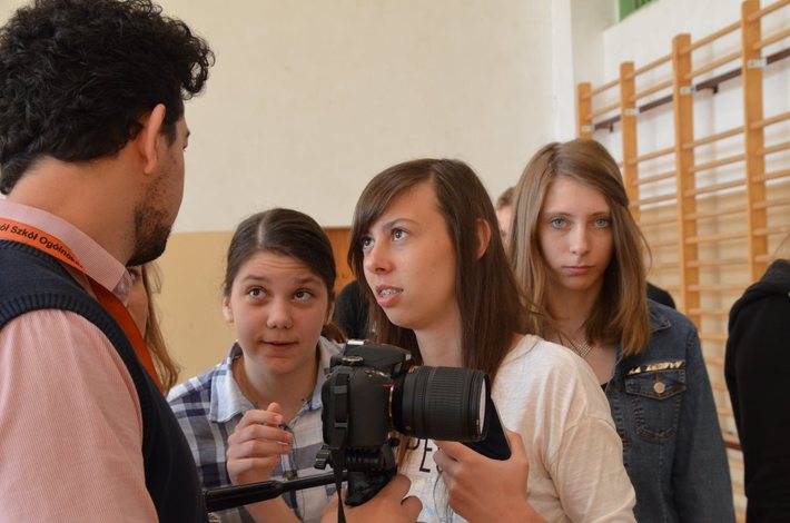 Tuchola: Drzwi otwarte Nowodworka - ZDJĘCIA