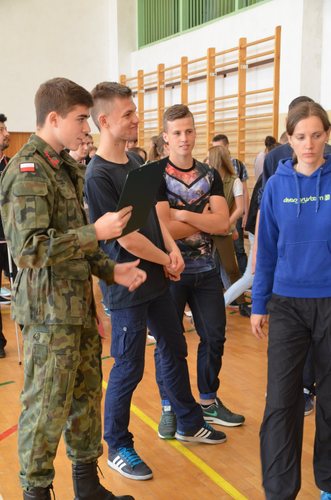 Tuchola: Drzwi otwarte Nowodworka - ZDJĘCIA