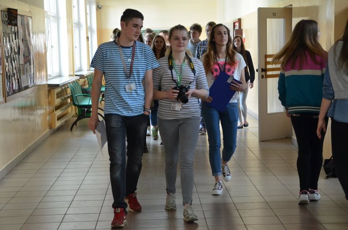 Tuchola: Drzwi otwarte Nowodworka - ZDJĘCIA