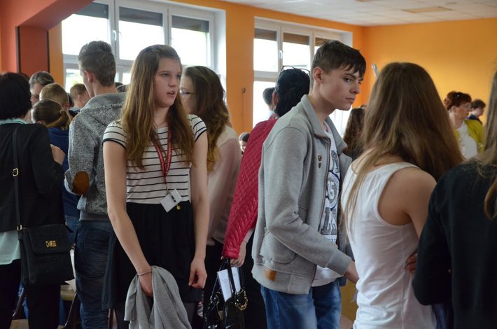 Tuchola: Drzwi otwarte Nowodworka - ZDJĘCIA