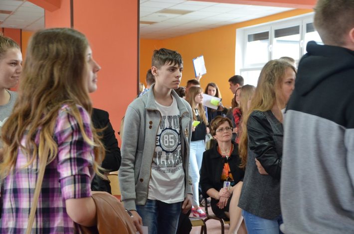 Tuchola: Drzwi otwarte Nowodworka - ZDJĘCIA