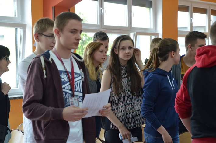 Tuchola: Drzwi otwarte Nowodworka - ZDJĘCIA