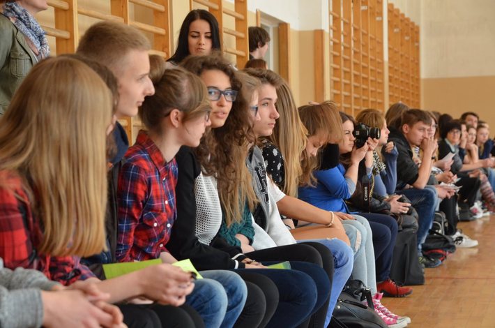 Tuchola: Drzwi otwarte Nowodworka - ZDJĘCIA