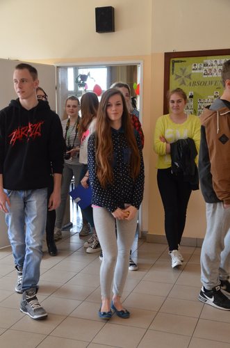 Tuchola: Drzwi otwarte Nowodworka - ZDJĘCIA