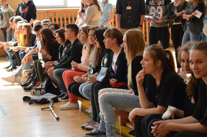 Tuchola: Drzwi otwarte Nowodworka - ZDJĘCIA