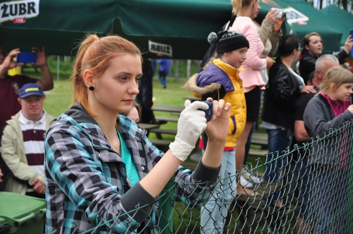 Gmina Śliwice: Święto OSP i widowiskowa akcja - FILMY, ZDJĘCIA