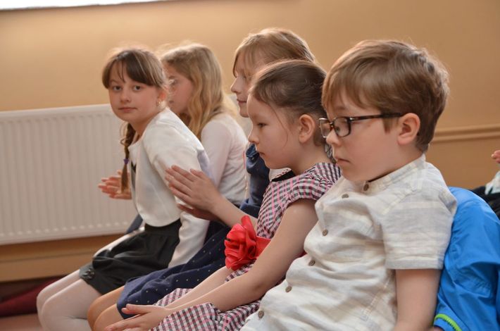 Gostycyn: Słowem opowiedziane - ZDJĘCIA