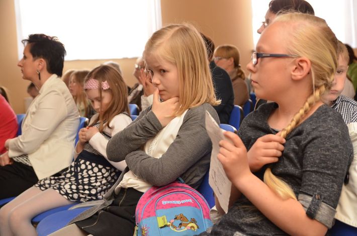 Gostycyn: Słowem opowiedziane - ZDJĘCIA