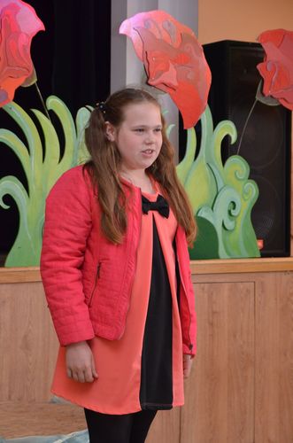 Gostycyn: Słowem opowiedziane - ZDJĘCIA