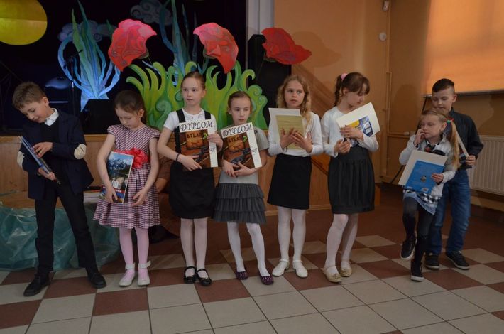 Gostycyn: Słowem opowiedziane - ZDJĘCIA