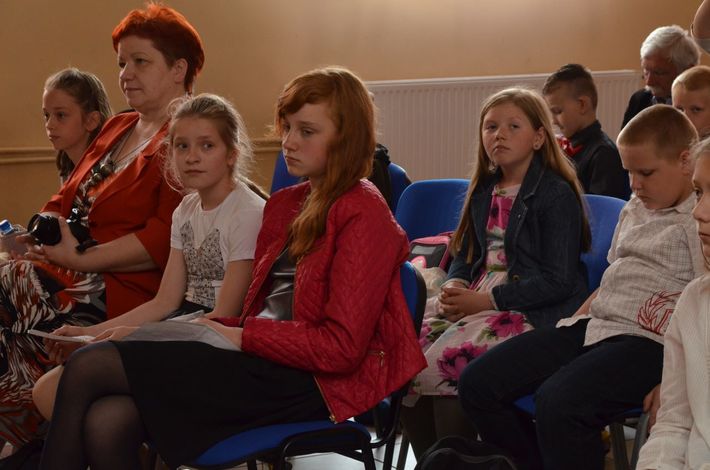 Gostycyn: Słowem opowiedziane - ZDJĘCIA