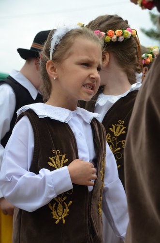 Powiat tucholski: Trzy imprezy w jednym - ZDJĘCIA