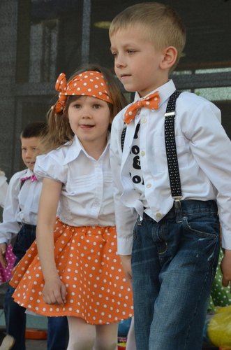 Powiat tucholski: Trzy imprezy w jednym - ZDJĘCIA