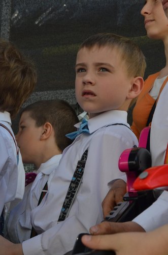 Powiat tucholski: Trzy imprezy w jednym - ZDJĘCIA