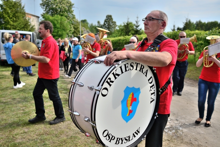 Osada Borowiackich Skrzatów w Teologu już otwarta - ZDJĘCIA, FILM