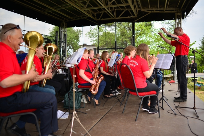 Osada Borowiackich Skrzatów w Teologu już otwarta - ZDJĘCIA, FILM