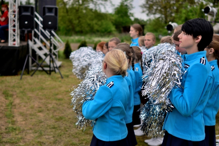 Osada Borowiackich Skrzatów w Teologu już otwarta - ZDJĘCIA, FILM