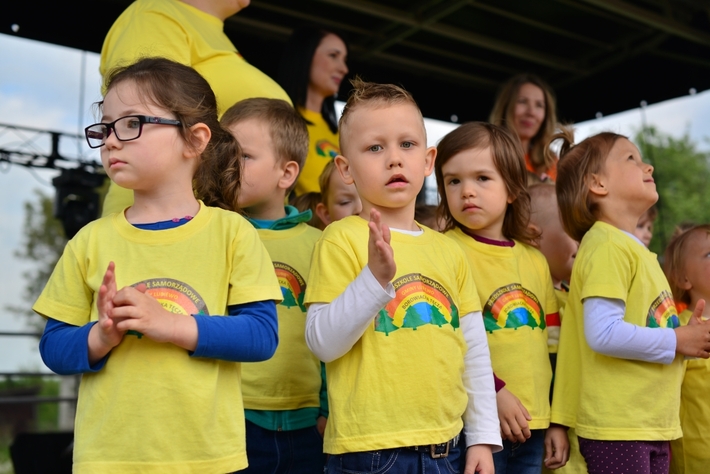 Osada Borowiackich Skrzatów w Teologu już otwarta - ZDJĘCIA, FILM