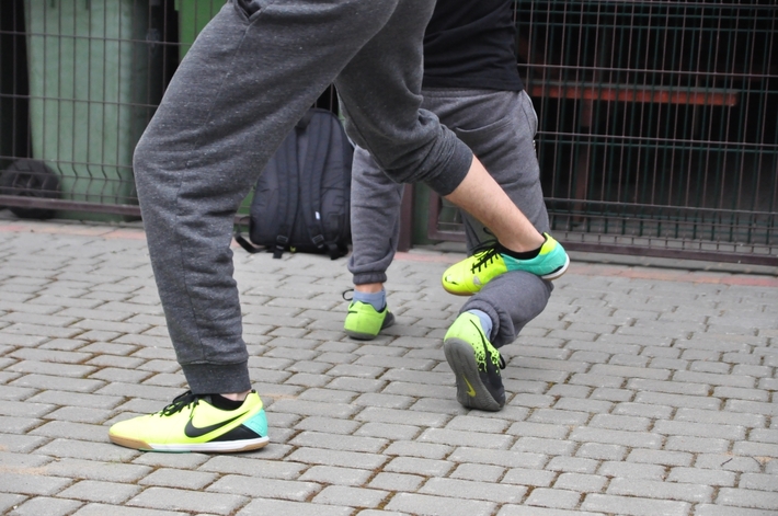 Krav maga w Śliwicach - ZDJĘCIA