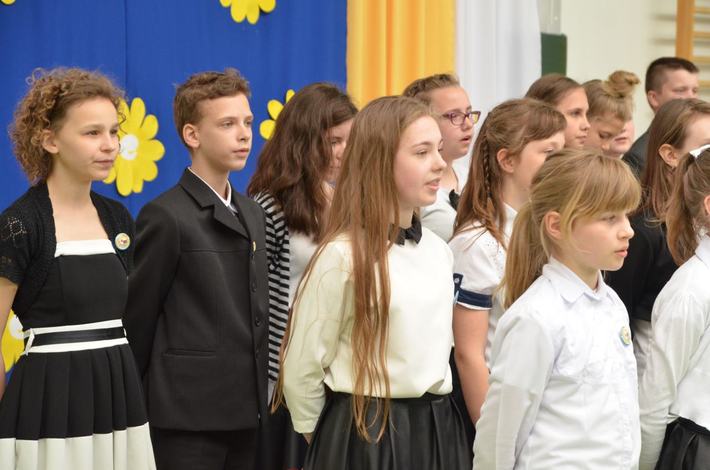 Legbąd: Dzień z patronem - ZDJĘCIA