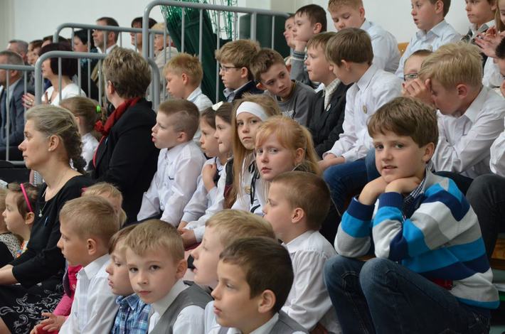 Legbąd: Dzień z patronem - ZDJĘCIA