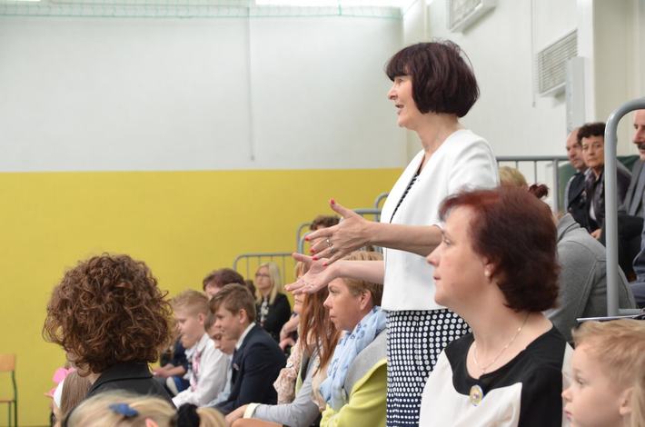 Legbąd: Dzień z patronem - ZDJĘCIA