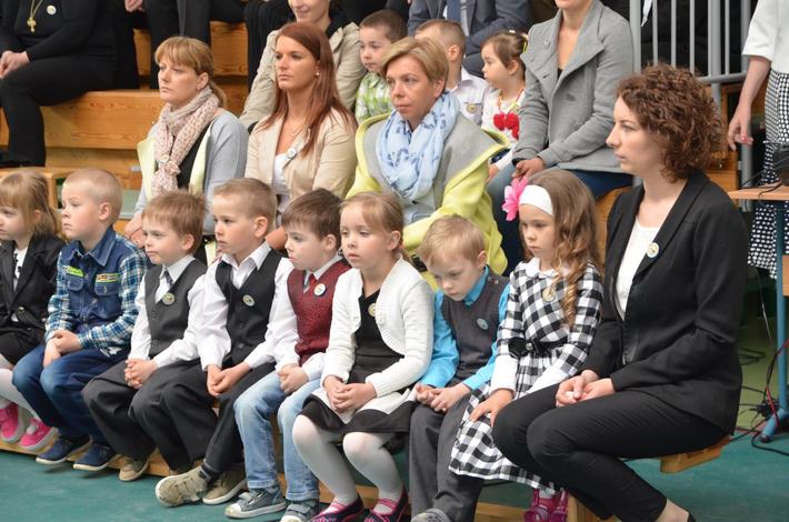 Legbąd: Dzień z patronem - ZDJĘCIA