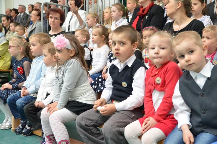 Legbąd: Dzień z patronem - ZDJĘCIA