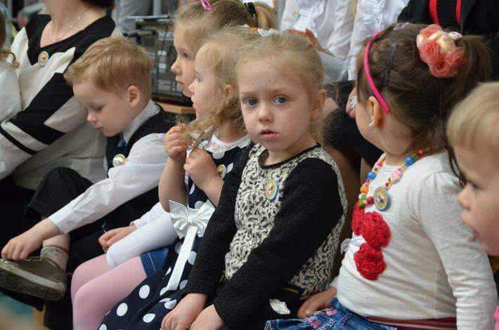 Legbąd: Dzień z patronem - ZDJĘCIA