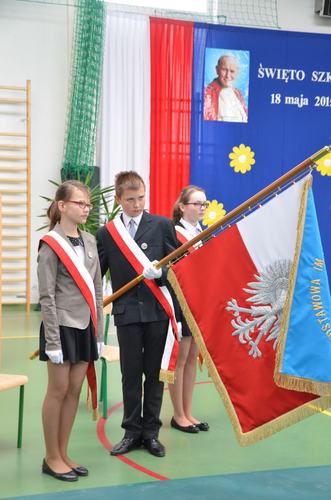 Legbąd: Dzień z patronem - ZDJĘCIA