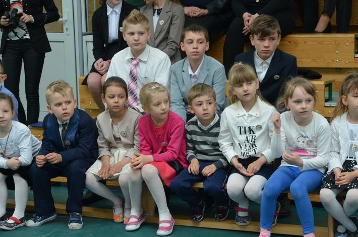 Legbąd: Dzień z patronem - ZDJĘCIA