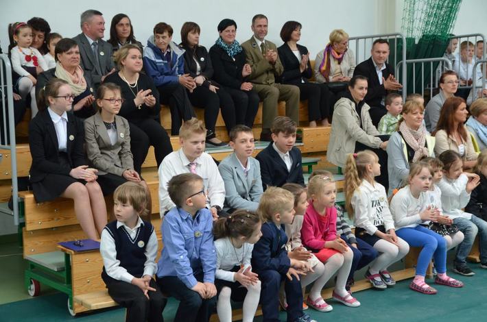 Legbąd: Dzień z patronem - ZDJĘCIA