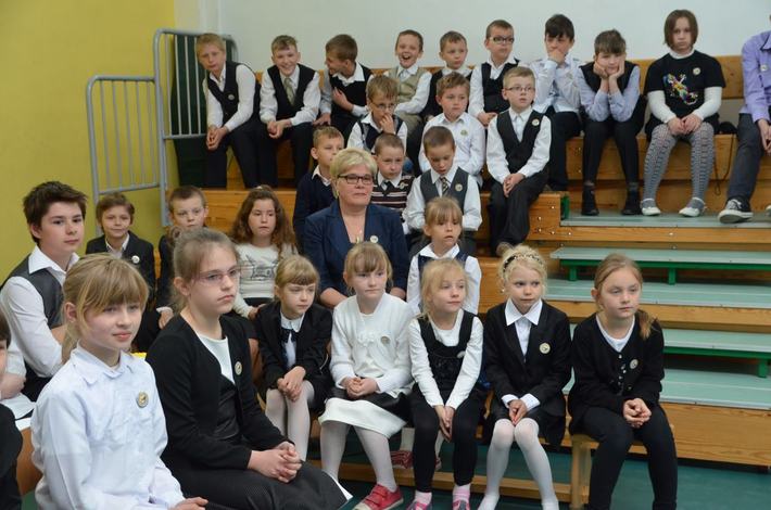 Legbąd: Dzień z patronem - ZDJĘCIA