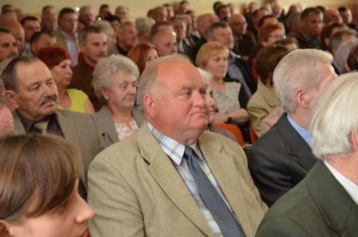 Tuchola: 70 lat Hydrotoru - ZDJĘCIA