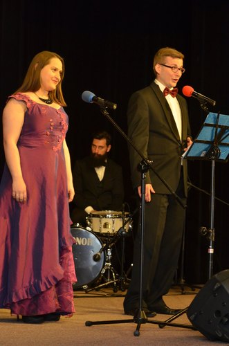 Tuchola: 70 lat Hydrotoru - ZDJĘCIA