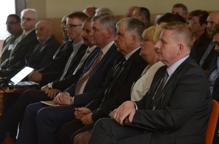 Tuchola: 70 lat Hydrotoru - ZDJĘCIA