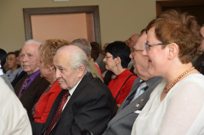 Tuchola: 70 lat Hydrotoru - ZDJĘCIA