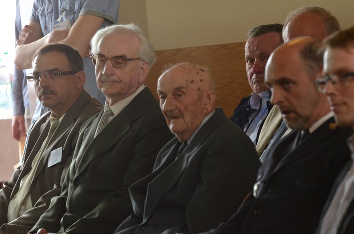 Tuchola: 70 lat Hydrotoru - ZDJĘCIA