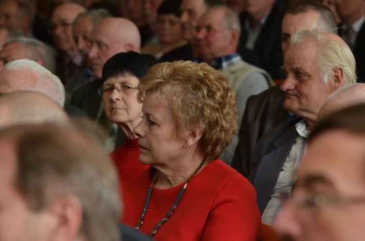 Tuchola: 70 lat Hydrotoru - ZDJĘCIA