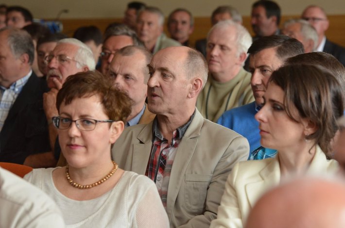 Tuchola: 70 lat Hydrotoru - ZDJĘCIA