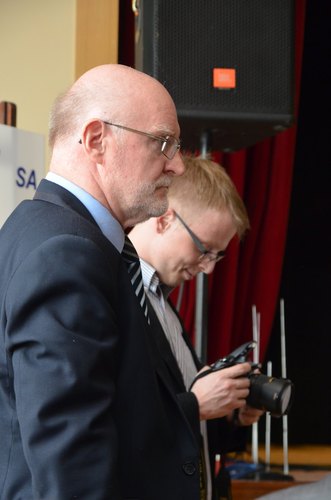 Tuchola: 70 lat Hydrotoru - ZDJĘCIA