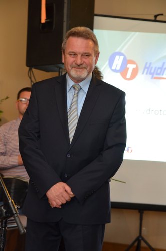 Tuchola: 70 lat Hydrotoru - ZDJĘCIA