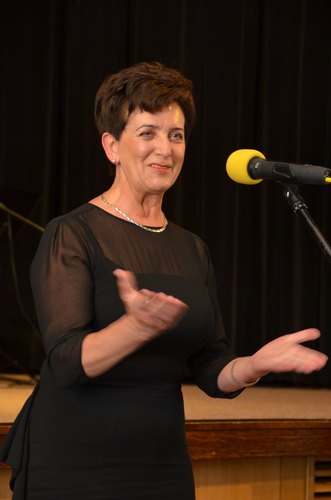 Tuchola: 70 lat Hydrotoru - ZDJĘCIA