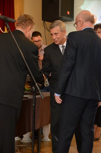 Tuchola: 70 lat Hydrotoru - ZDJĘCIA