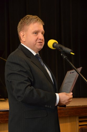 Tuchola: 70 lat Hydrotoru - ZDJĘCIA