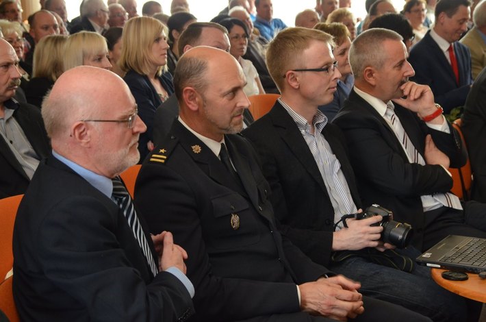 Tuchola: 70 lat Hydrotoru - ZDJĘCIA