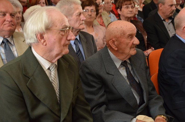 Tuchola: 70 lat Hydrotoru - ZDJĘCIA